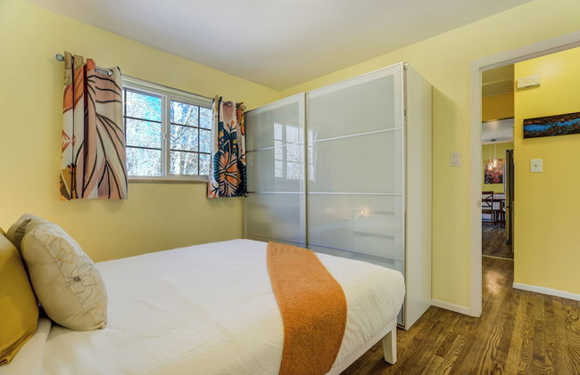 Colors of Colorado Parks & Trails Dog-Friendly - Foto 4