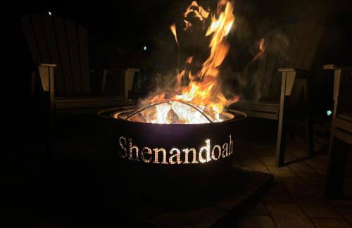 Shenandoah Hideaway - Foto 36