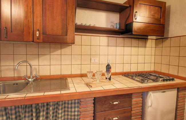 Cosy Farmhouse in Proceno With Swimming Pool - Foto 31