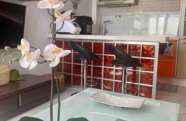 FIBES Apartamento con parking gratis - Foto 34