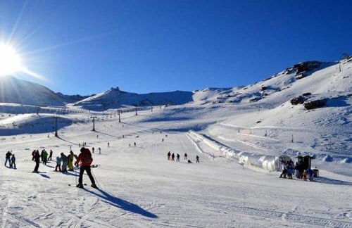 Sierra Nevada Luxury Getaway - Foto 15