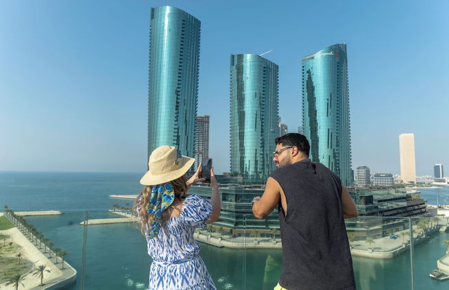 Pearlhouse Bahrain - Photo 38