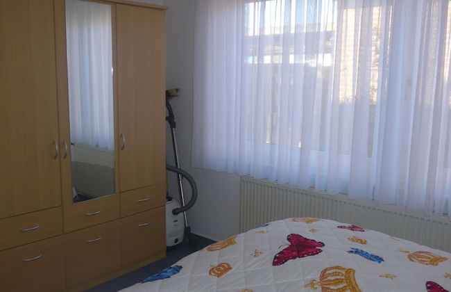 Haus Eveline - Foto 6