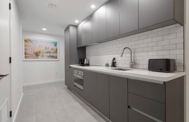 Amazing Apartments with city Views - Photo 44