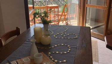 Appartamento “BellaVista” a Norma - Foto 4