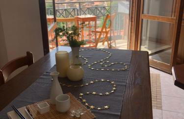 Appartamento “BellaVista” a Norma - Foto 4