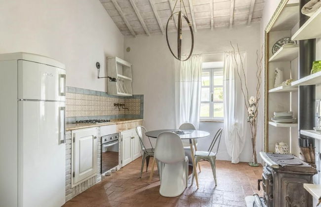 Belvilla by OYO Villa Acqua - Foto 16