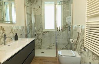Iridea Holiday Home - Stunning Sea View Terraces in Sanremo - Foto 13