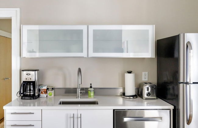 Downton Annie Apartment Two 2BD 1BA Parking - Foto 19