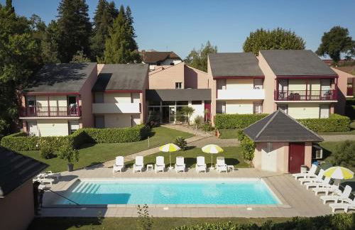 Les Pavillons du Rooy - Foto 36