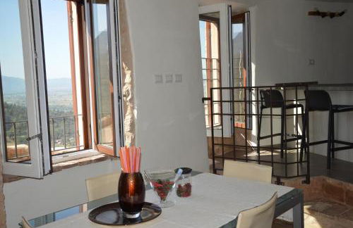 Casa Trevi via Fantosati - Foto 17