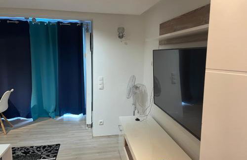 Stilvolle Wohnung im Erdgeschoss - Foto 23