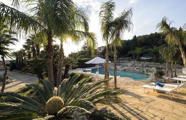 Villa Maddalena - Foto 22