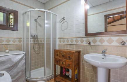 La Cabaña La Carlota by Ruralidays - Foto 17