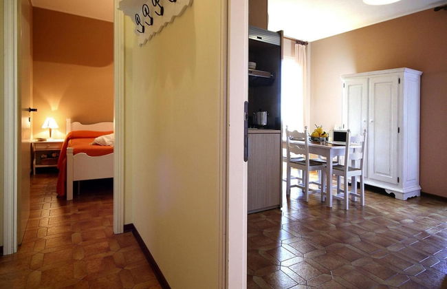 Apartment in San Bartolomeo Al Mare - Photo 7