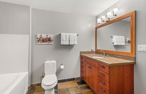 The Ember Edge Capitol Peak Lodge #3309 - Foto 8