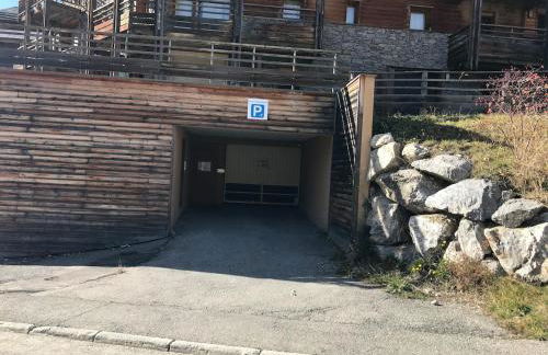 Appartement avec vue montagne - Foto 35