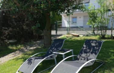 Weingut im Moselkrampen - Foto 21