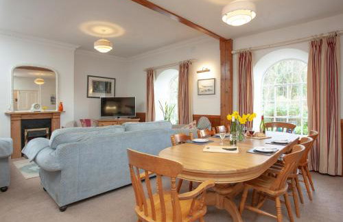 Tuckenhay, Turbine Cottage - Fkd - Photo 47