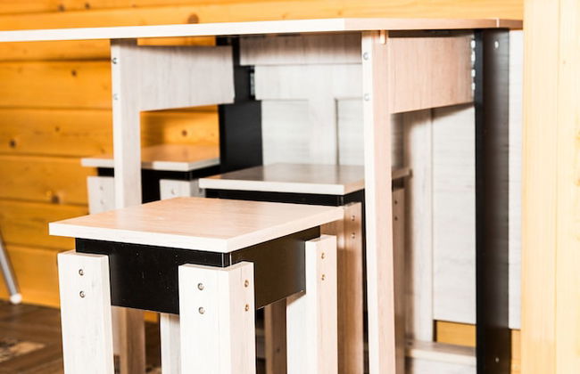 Nikitskoe podvorie - Foto 18