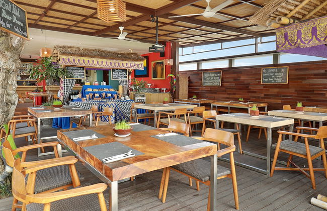 Uppala Villa & Spa Umalas - Foto 49