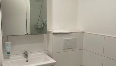 Ferienwohnung Hamburg zentral 2 Personen BoLA 51 - Foto 5