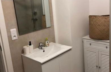 Appart. en Corse t3 bord de mer et piscine. N 143 - Foto 17