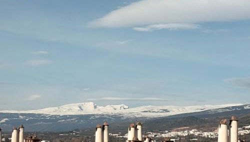 Los Olivos de Fondon - Foto 5