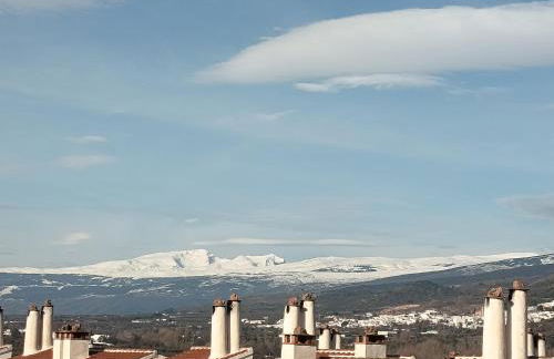 Los Olivos de Fondon - Foto 5