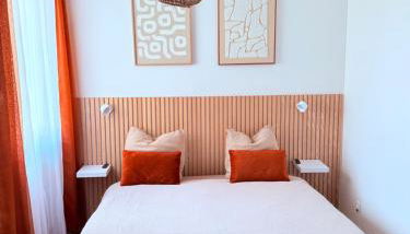 Le Terminal T2 Blagnac - parking -aéroport-Airbus- Meett - Foto 5