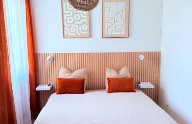 Le Terminal T2 Blagnac - parking -aéroport-Airbus- Meett - Foto 5