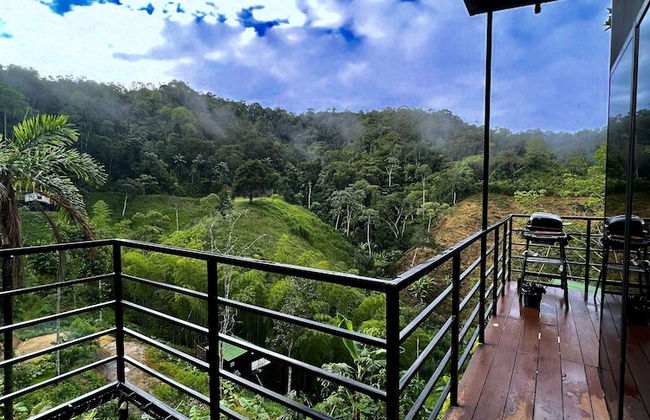 Gaia glamping - Photo 34