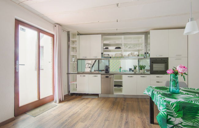 Cosy Apartment in Bad Camberg - Foto 12