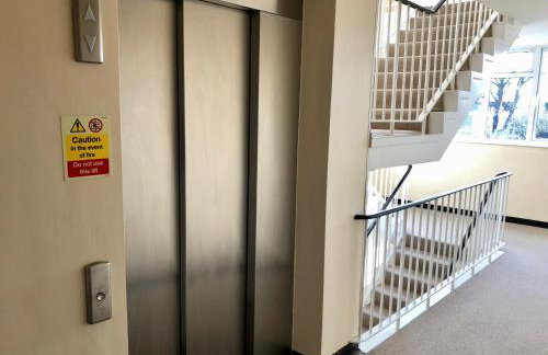 Luxury Studio 5 mins east Putney tube station - Foto 15