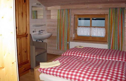 Haus-Spannbauer-Wohnung-Dreisessel - Foto 10