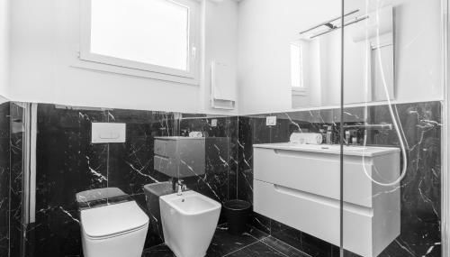 MI CASA - Appartamento in Ponte Nuovo - Foto 5, Shower