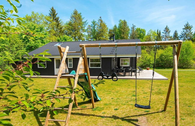 Holiday Home in Silkeborg - Photo 14