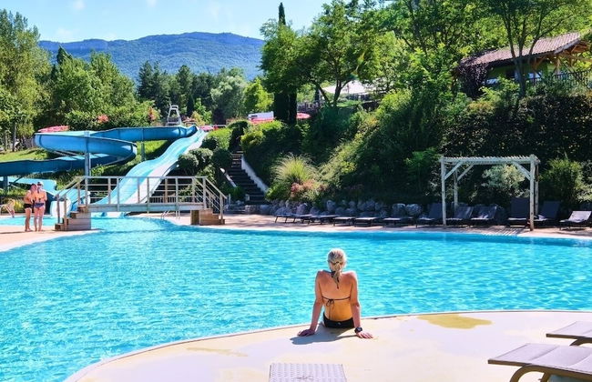 Domaine du Couriou - Foto 45