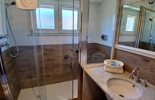 Luce, Silenzio ed Eleganza nel Cuore di Roma - 2 camere da letto - Photo 20