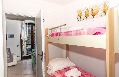 La casa di Gabry in residence con piscina comune - Photo 16