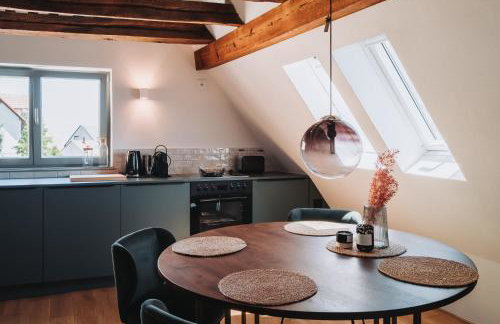 Das Alte Pfarrhaus Galerie - Foto 11