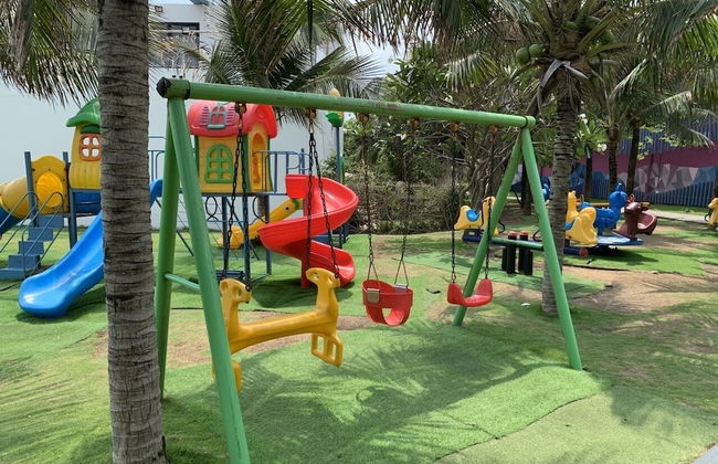 Viva Villa Oceanami - Foto 30