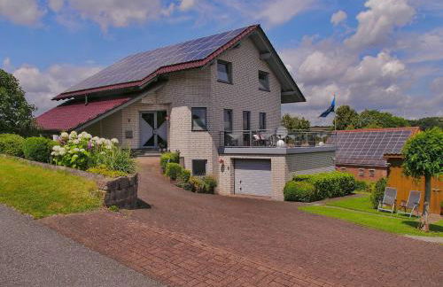 Ferienwohnung Eggeblick - Foto 24