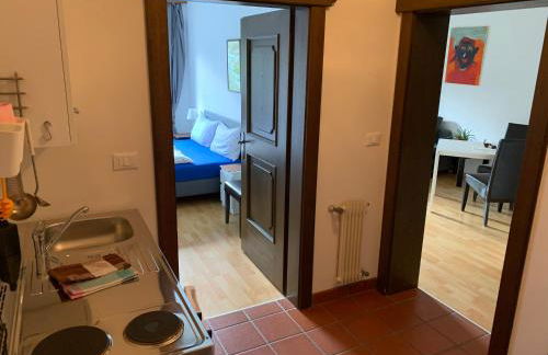 Appartments Hilber - Foto 12