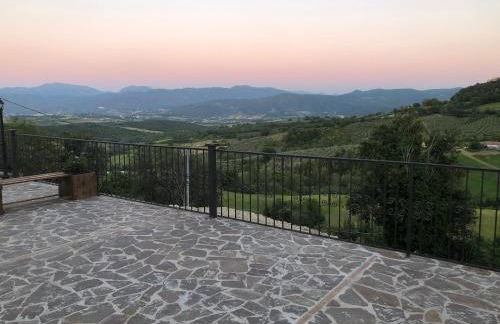 Casa Vacanze Vecchio Frantoio Residenza Moraiolo - Photo 15