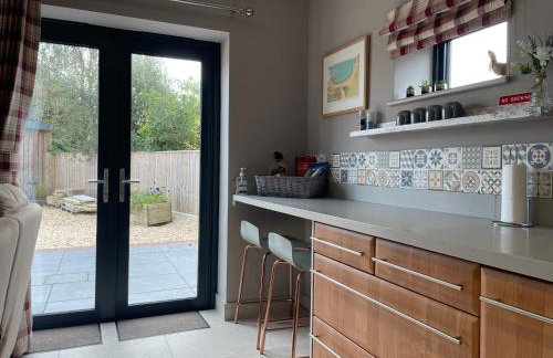 The Paddocks - Spacious annexe with rural outlook. - Foto 13