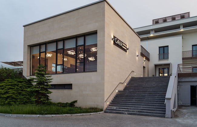 GAYA Residences Shahdag - Foto 1