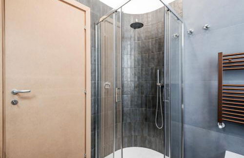 The Best Rent - Three-Room Apartment with View of the Portico d'Ottavia - Foto 28