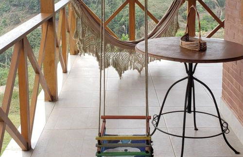 Casa ao lado da cervejaria 3 Santas no Caravaggio - Foto 54