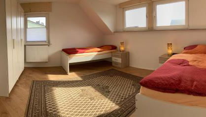 Ferienwohnung mit Balkon - Foto 5